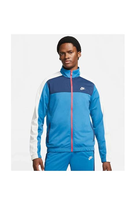 Nike Sportswear M NSW SPE PK TRK SUIT